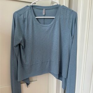 Free people movement long sleeve